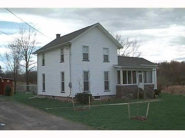 609 Stony Point Road, Spencerport, NY 14559