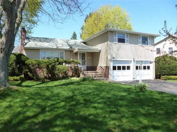 240 Maywood Drive , Rochester, NY 14618