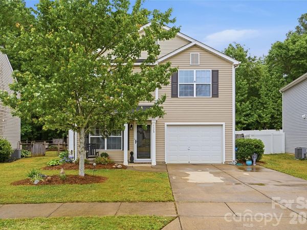 4823 Manchineel Lane, Monroe, NC 28110