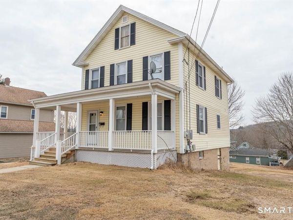 143 Prospect, Plainfield, CT 06354