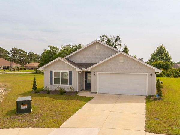 22477 Aleutian Avenue, Foley, AL 36535