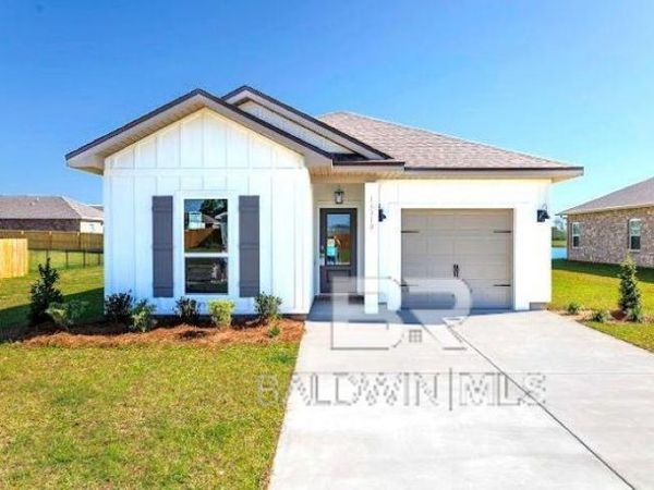 16810 Rocher Court, Foley, AL 36535
