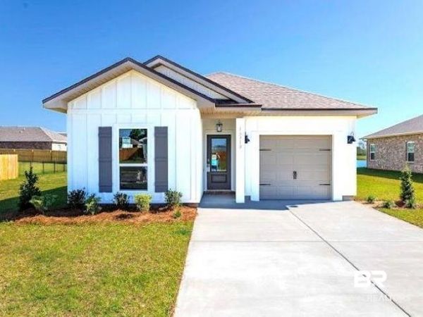 16810 Rocher Court, Foley, AL 36535