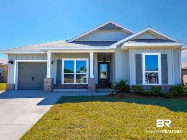 13791 Logan Place, Foley, AL 36542