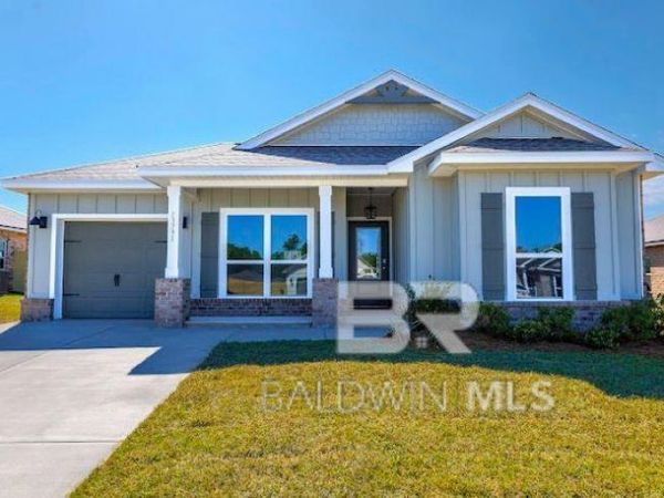 13791 Logan Place, Foley, AL 36542