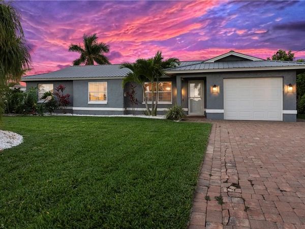 1906 SE 26th ST, CAPE CORAL, FL 33904