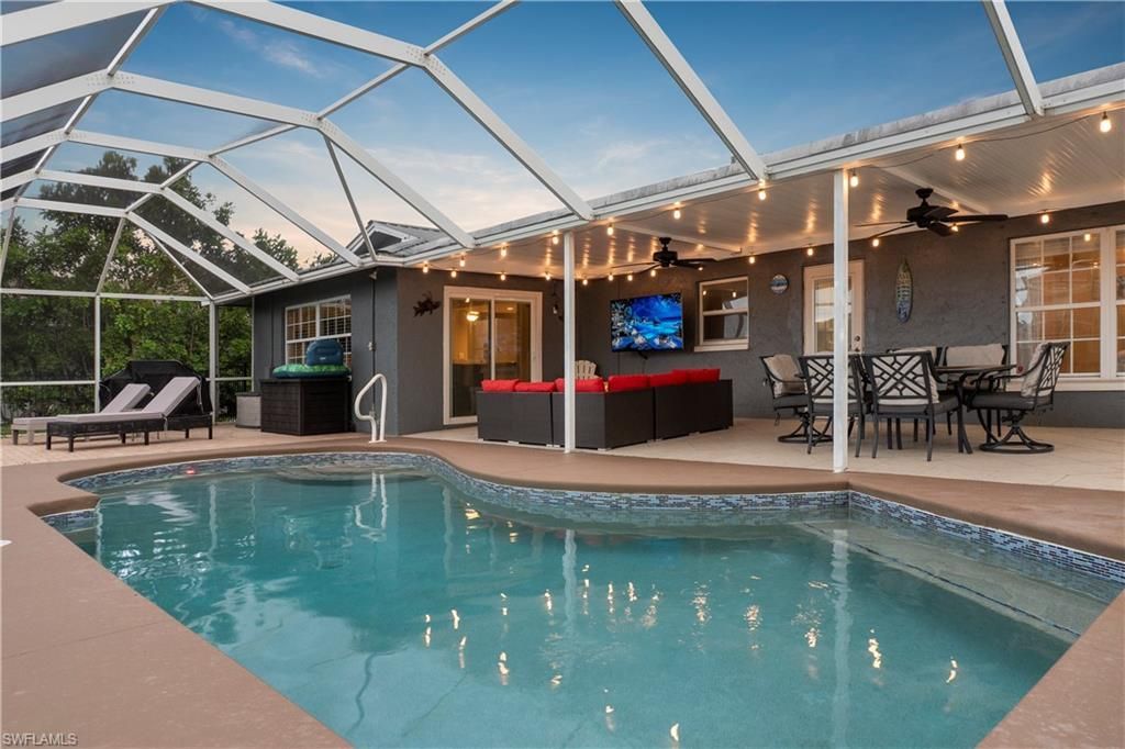1906 SE 26th St, Cape Coral, FL 33904 Photo