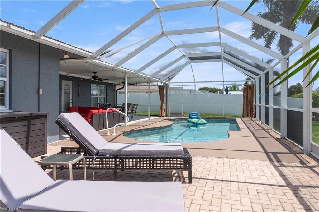 1906 SE 26th St, Cape Coral, FL 33904 Photo
