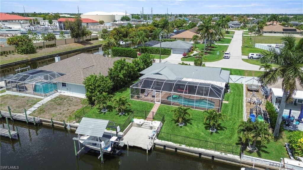 1906 SE 26th St, Cape Coral, FL 33904 Photo