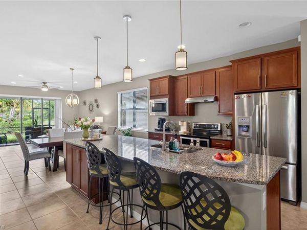 10894 Glenhurst ST, FORT MYERS, FL 33913