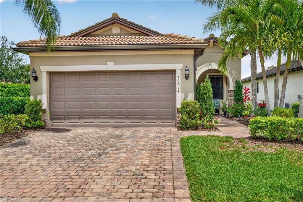 10894 Glenhurst St, Fort Myers, FL 33913 Photo