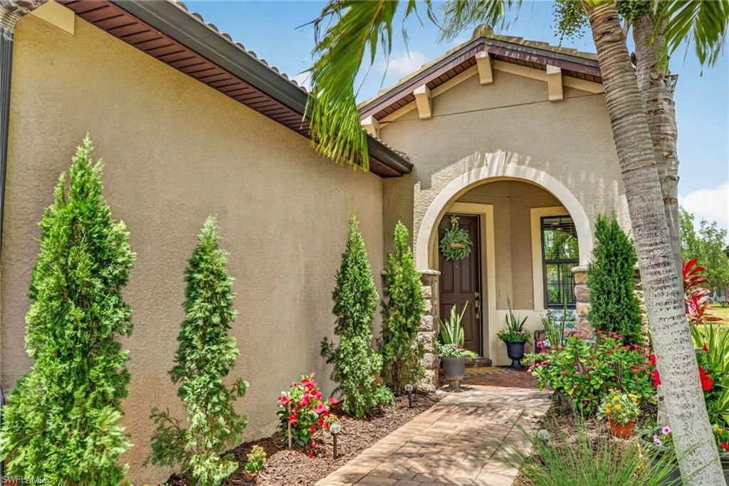 10894 Glenhurst St, Fort Myers, FL 33913 Photo