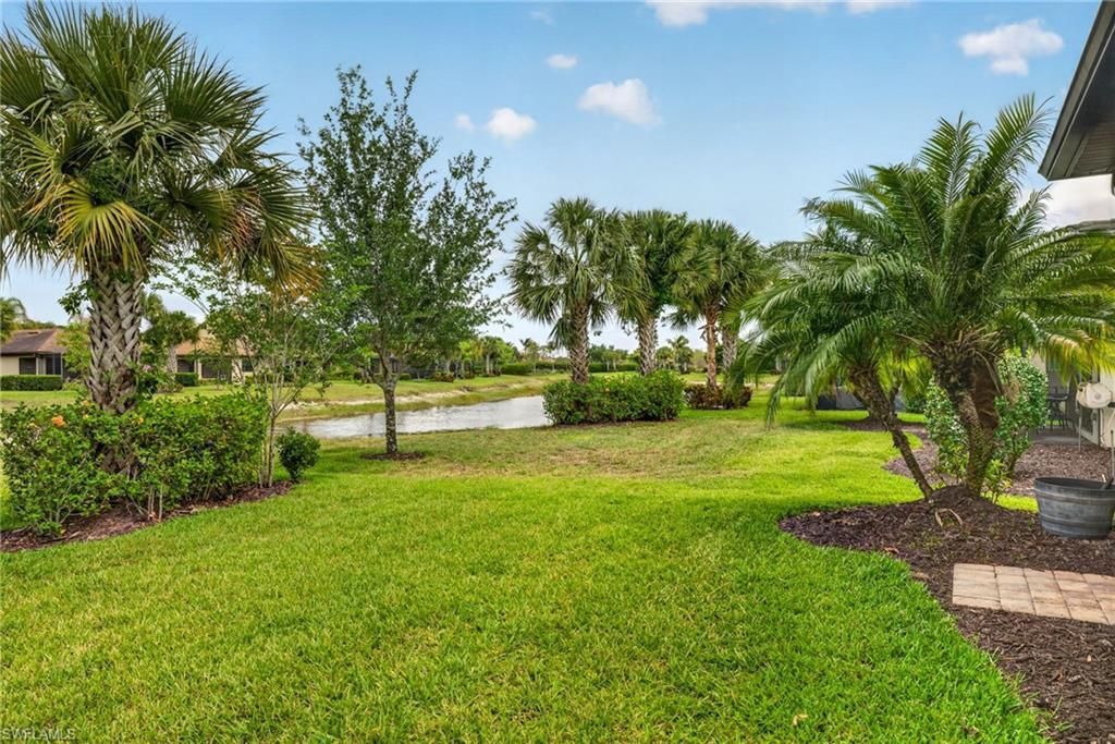 10894 Glenhurst St, Fort Myers, FL 33913 Photo