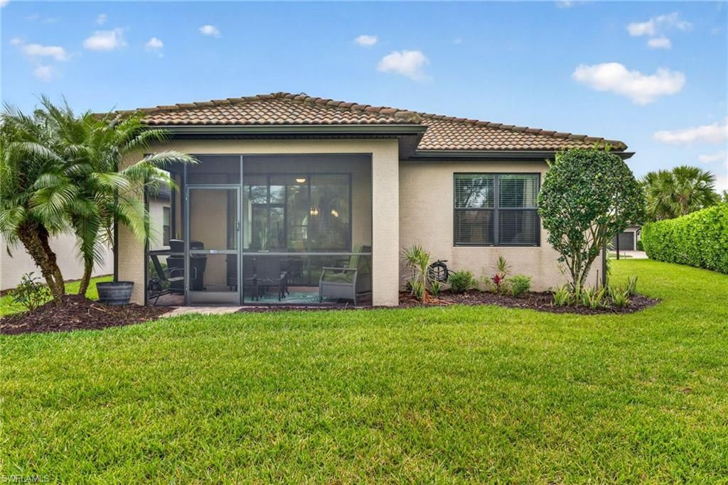 10894 Glenhurst St, Fort Myers, FL 33913 Photo