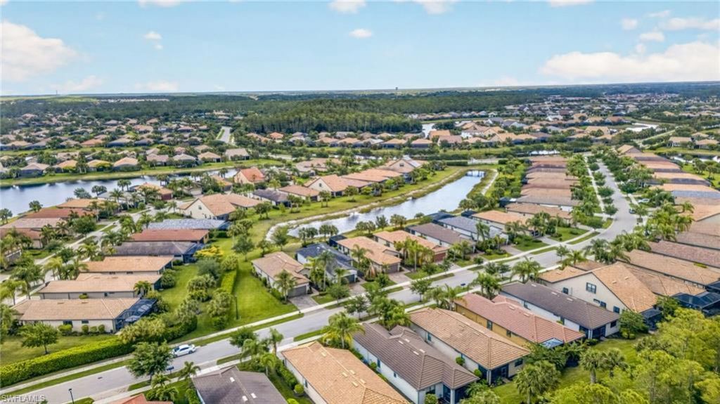 10894 Glenhurst St, Fort Myers, FL 33913 Photo