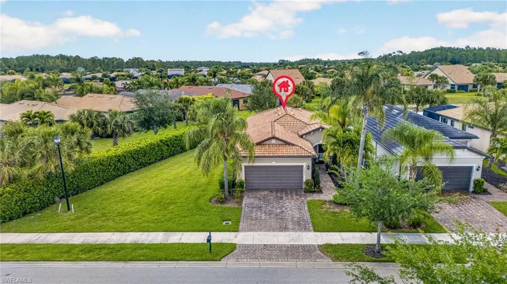 10894 Glenhurst St, Fort Myers, FL 33913 Photo