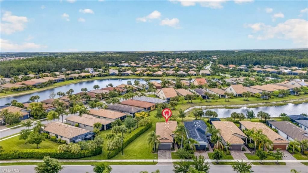 10894 Glenhurst St, Fort Myers, FL 33913 Photo