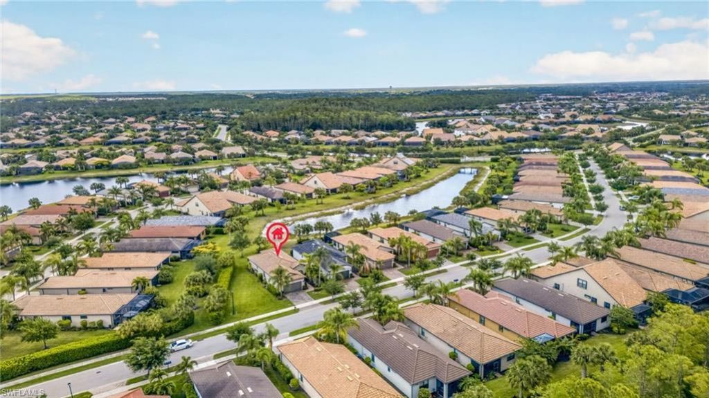 10894 Glenhurst St, Fort Myers, FL 33913 Photo
