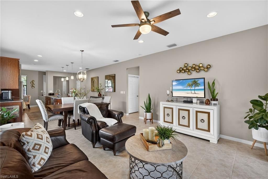 10894 Glenhurst St, Fort Myers, FL 33913 Photo