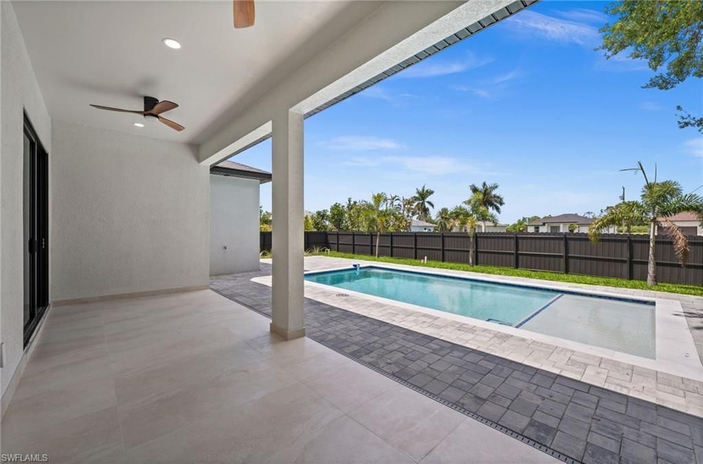 1532 NW 24th Pl, Cape Coral, FL 33993 Photo