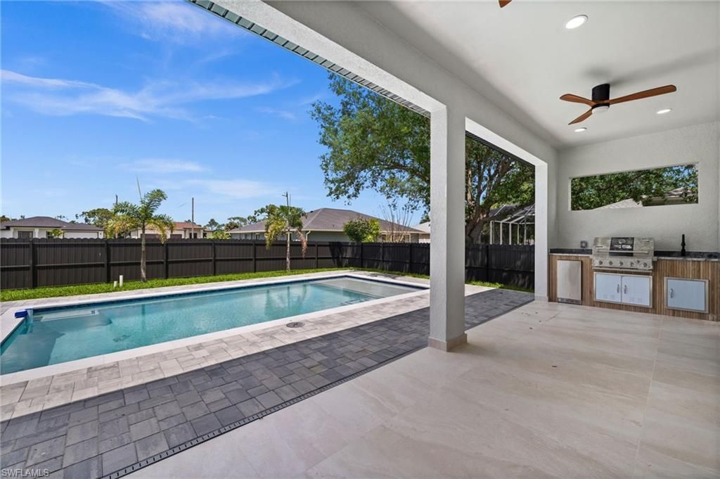 1532 NW 24th Pl, Cape Coral, FL 33993 Photo