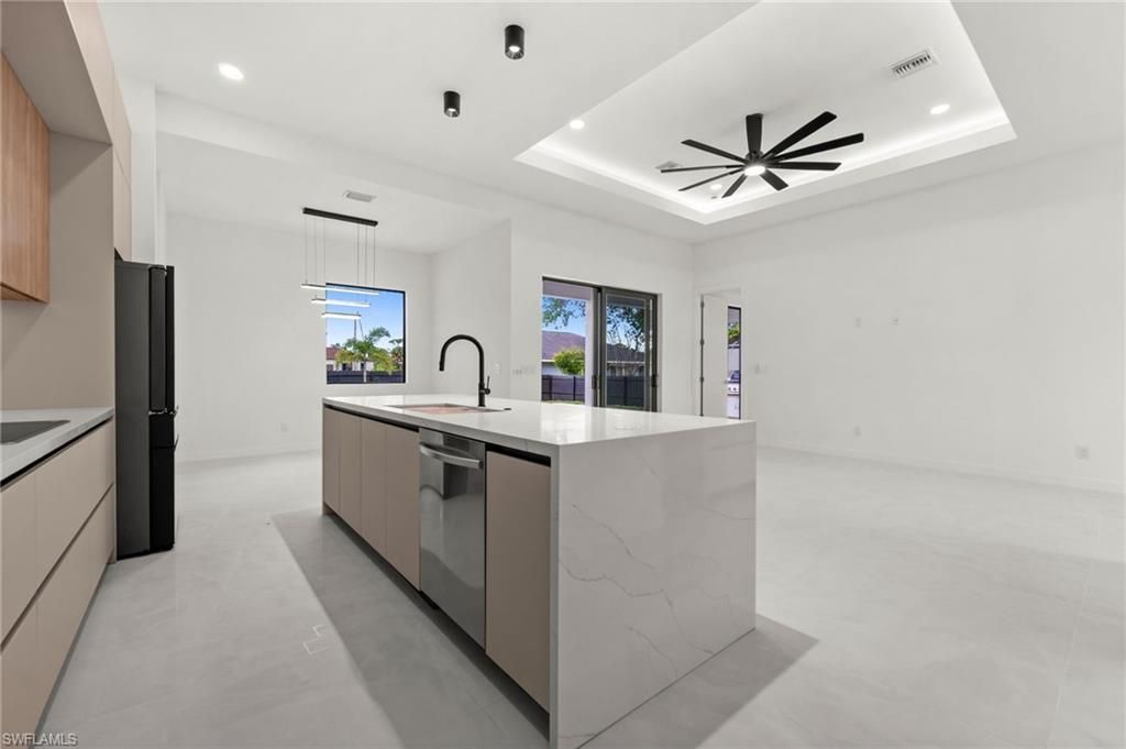 1532 NW 24th Pl, Cape Coral, FL 33993 Photo