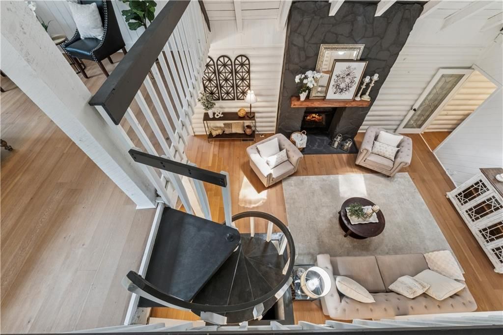 2795 Roper Road, Cumming, GA 30028 Main Photo