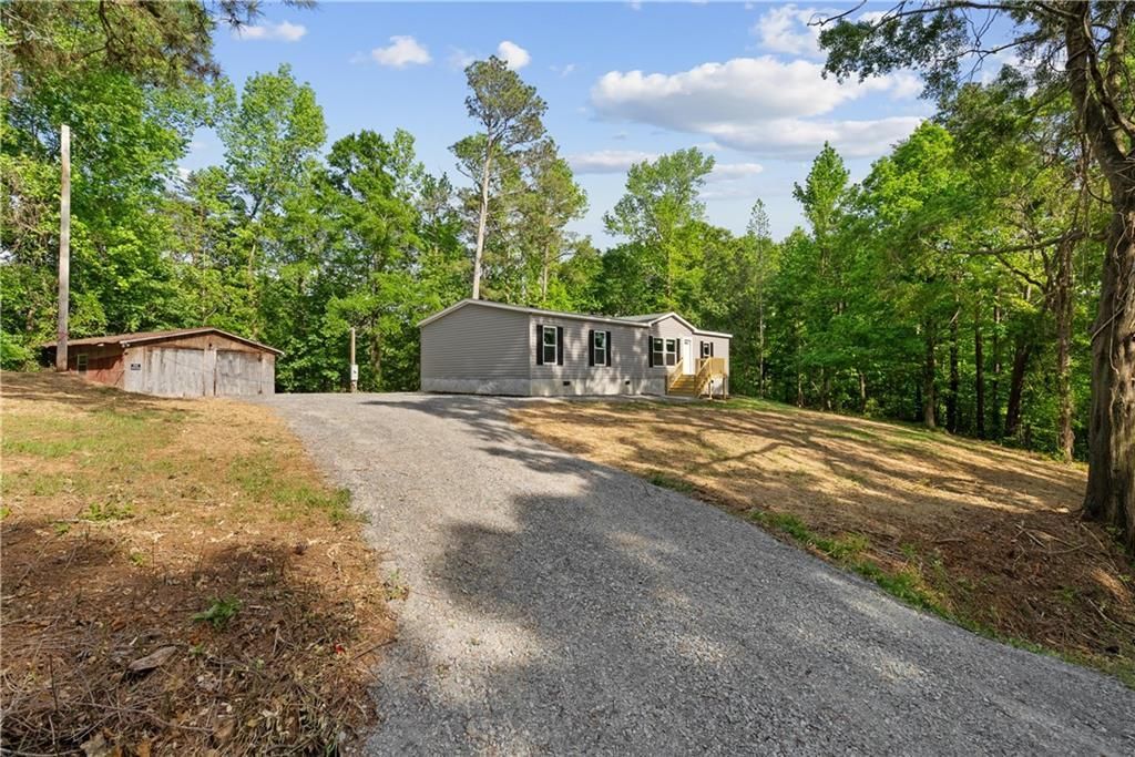 120 James Street Nw, Resaca, GA 30735 Main Photo