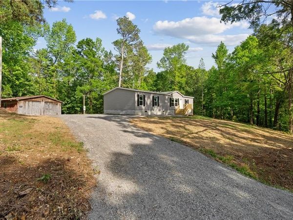 120 James Street NW, Resaca, GA 30735