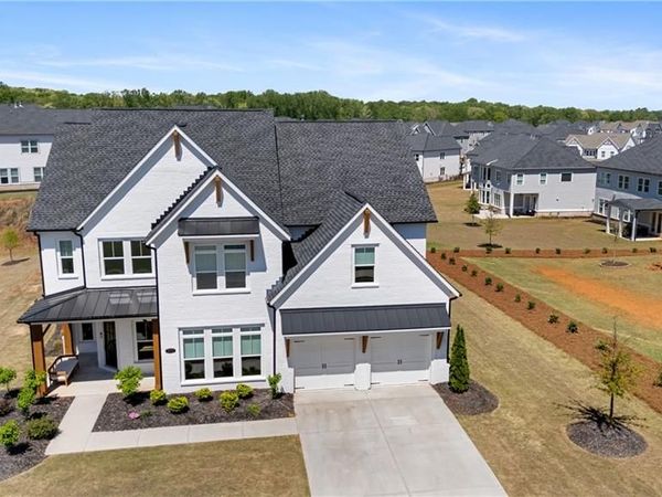 3355 Carswell Bend , Cumming, GA 30028