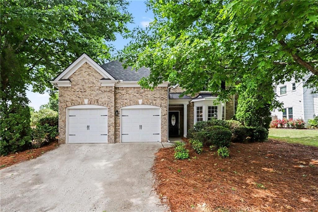 12552 Waterside Drive, Alpharetta, GA 30004 Main Photo