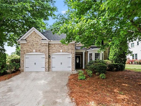 12552 Waterside Drive, Alpharetta, GA 30004