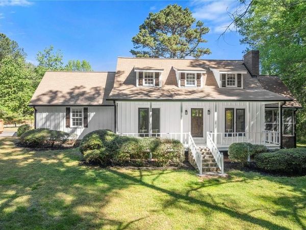 225 Northview Drive, Commerce, GA 30529