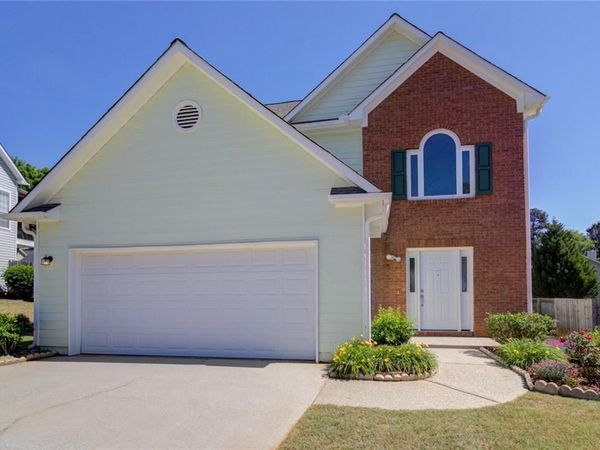 4917 Overlook View Court, Duluth, GA 30096
