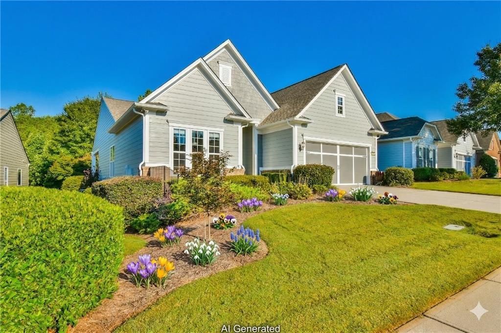 6484 Lantern Ridge, Hoschton, GA 30548 Main Photo