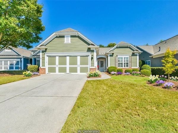 5916 Flagstone Circle, Hoschton, GA 30548