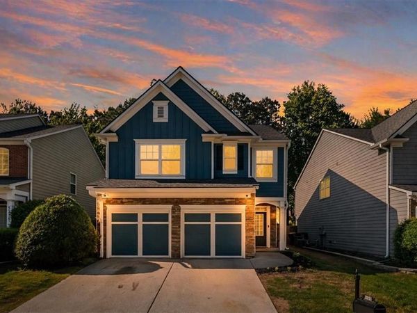 5785 Weddington Drive , Cumming, GA 30040