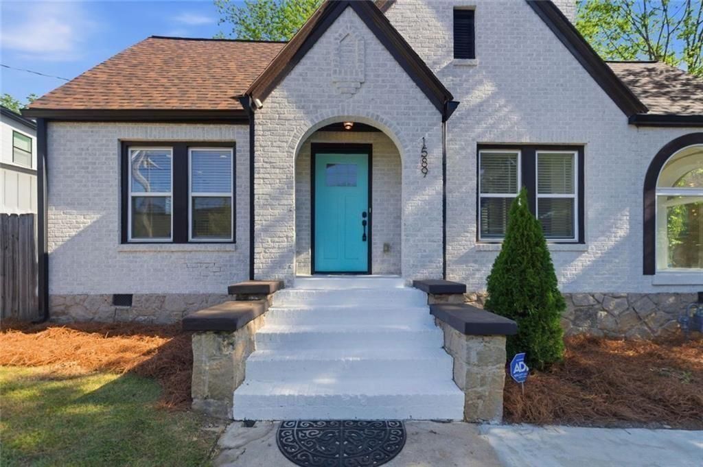 1589 Westhaven Drive Sw, Atlanta, GA 30311 Main Photo