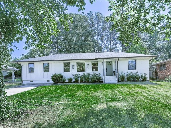 2538 Boulder Road SE, Atlanta, GA 30316