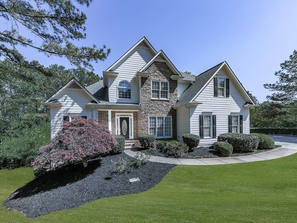 9060 New Hightower Road , Ball Ground, GA 30107