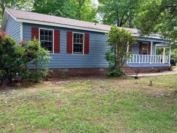 21 Gray Rock Drive NW, Rome, GA 30165