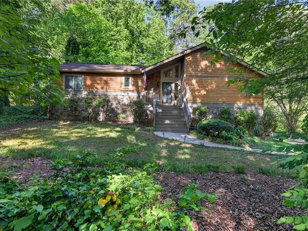 3001 Caribou Trail, Marietta, GA 30066