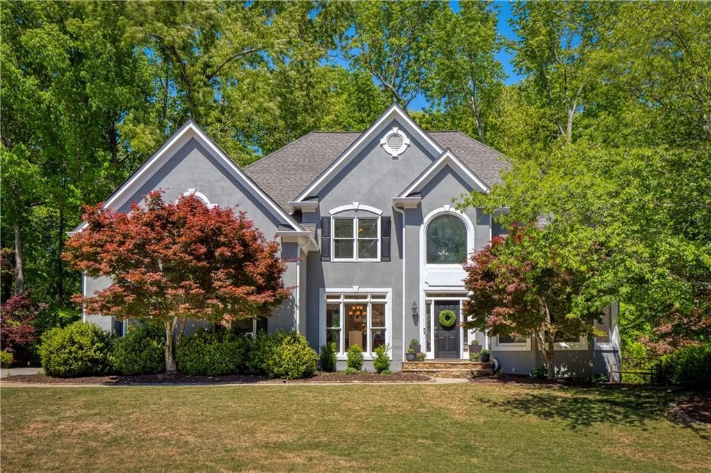 4235 Park Brooke Trace, Alpharetta, GA 30022 Main Photo