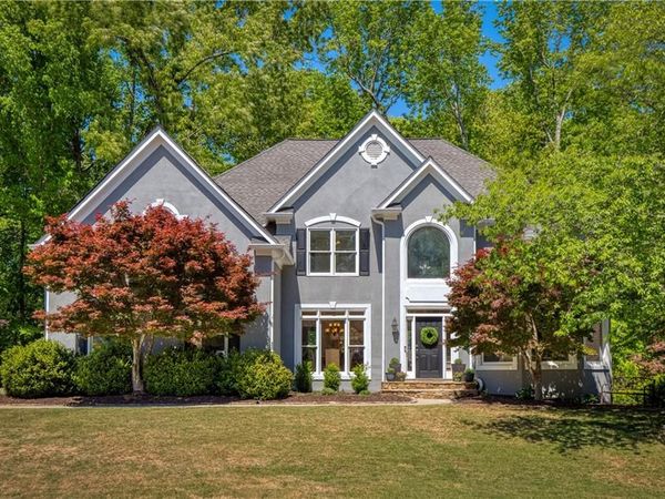 4235 Park Brooke Trace, Alpharetta, GA 30022