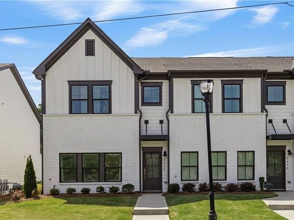 2414 Lakeshore Lane SE, Atlanta, GA 30316