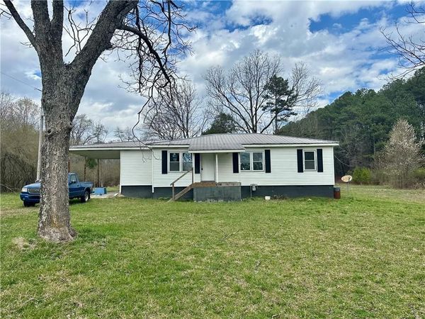 456 Cummings Road , Trion, GA 30753