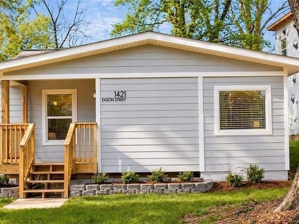 1421 Eason Street NW, Atlanta, GA 30314