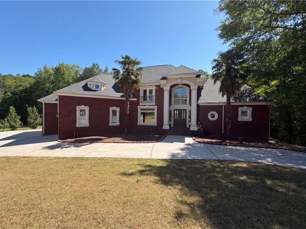 1202 Jimson Circle SE, Conyers, GA 30013