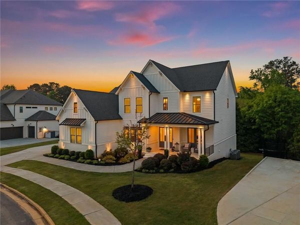 4992 Concert Lane , Marietta, GA 30066