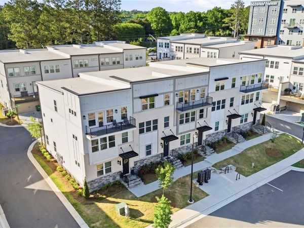 3370 Oak Harbor Drive , Peachtree Corners, GA 30092